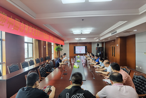 扬州市中心血站顺利通过iso 15189医学实验室认可现场评审_副本.jpg