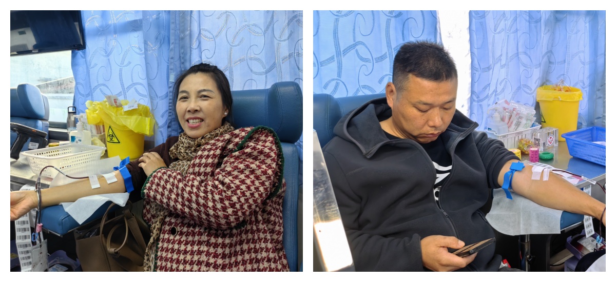“我能做些什么?”方巷镇212人用72580毫升热血给出答案1 “我能做些什么?”方巷镇212人用72580毫升热血给出答案1