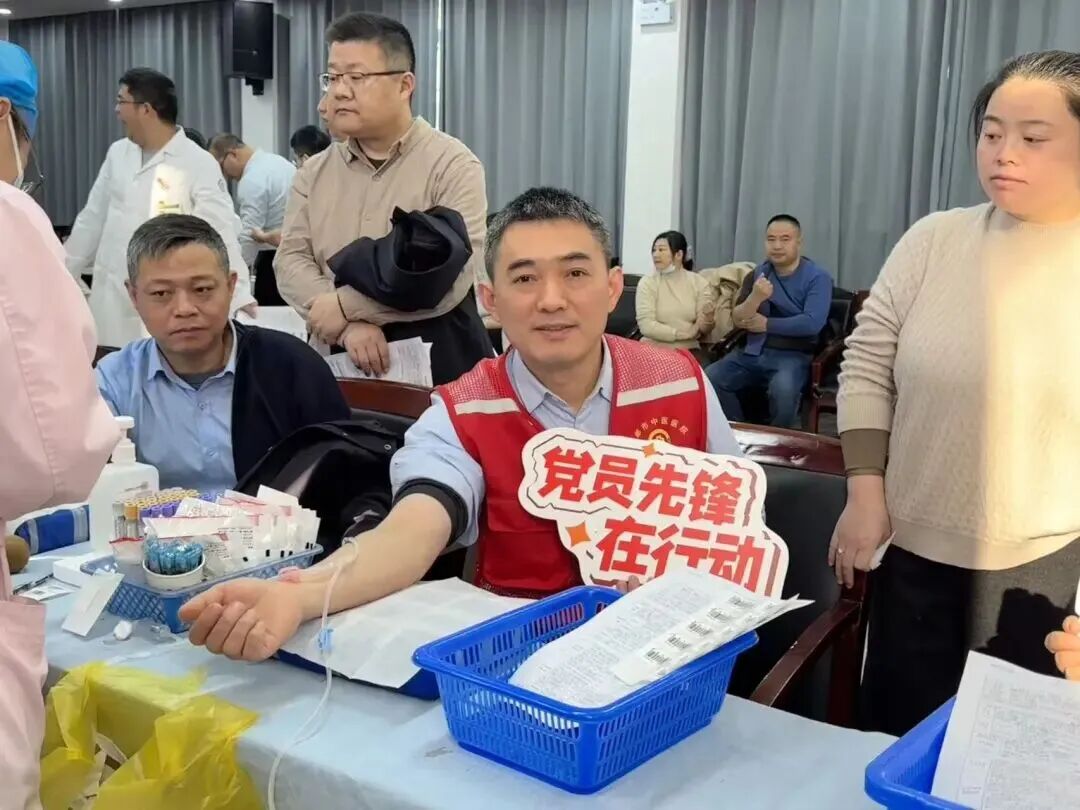 “医”腔热血,为生命加油!2 “医”腔热血,为生命加油!2