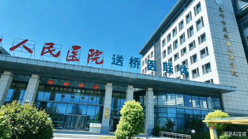 高邮送桥 (1)